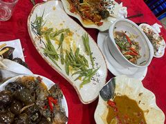 -王城醋血鸭老店