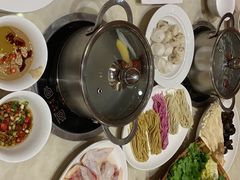 -海南椰子鸡餐厅(三亚湾红树林店)
