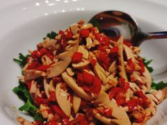 -绣园·茶食宴(湘绣博物馆店)