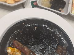 -豪客来牛排(中华城店)