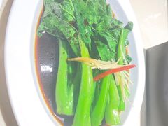-香港池仔记肠粉王(博多新记襄阳南路店)