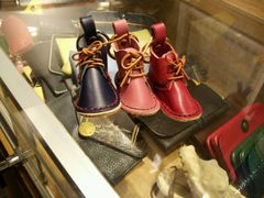 -如果·追梦手工皮具DIY教学店(田子坊店)