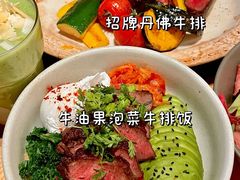 -O'eat Blossom&Pelican(深圳首店)
