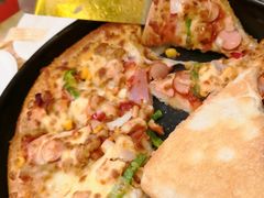 -尊宝比萨(泉州安溪店)