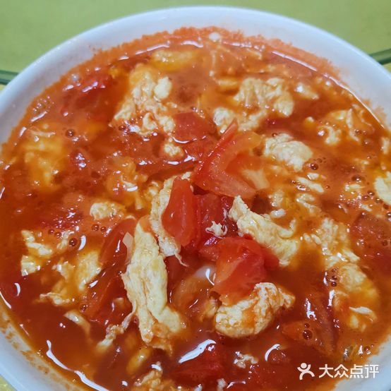 家常菜馆(富水路店)