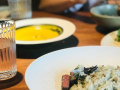 -West10 西拾·西餐厅·创意菜(未来科技城店)