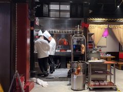 -喜福楼(黑山大街店)