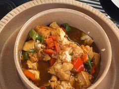 -黄山老妈·土菜(碧桂园店)