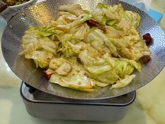 -福巷湘食小馆·猛火现炒(上海首店)