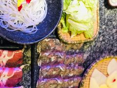 -滇池印象原生态火锅(南开大悦城店)