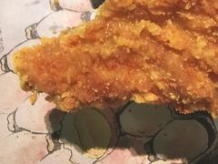 -麦当劳(西丽银座店)