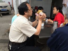 -老客满蛋饼(双塔市集店)