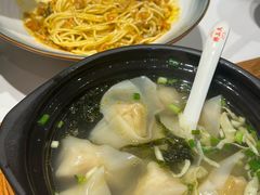 -馋三尺蟹粉小笼(人民广场店)