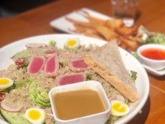 -ZEMOCAFE·FUSION FOOD(西交利物浦店)