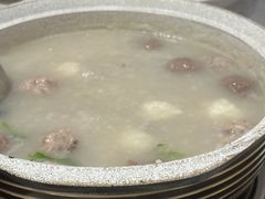 -丰尔粥食·粥底火锅·桑拿鸡(大良总店)