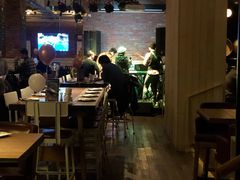 大堂-Goose Island Brewhouse鹅岛精酿啤酒餐厅