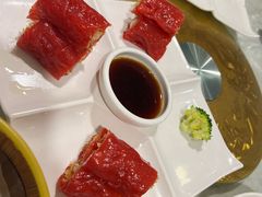 红米脆皮肠-粤秀小厨·广式早茶(辽宁路店)