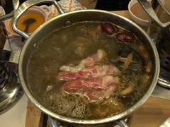 -佐佑帐篷环游记(南锣鼓巷店)