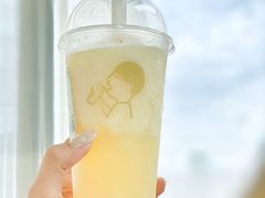 -喜茶(广州天汇igc店)