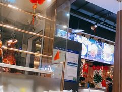 -鹅冠港式茶餐厅(来福士店)