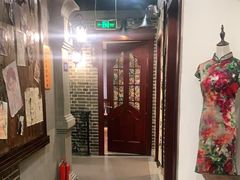 -东口码头·烧鸽子·鱼头泡饼·地方菜(金鹰悦城店)