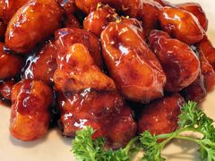 -大潮淮·淮扬菜(何园旗舰店)