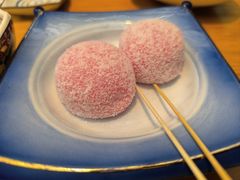 -笑福亭日式料理店(财富中心店)