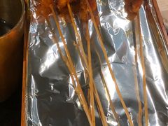 -探鱼·鲜青椒爽麻烤鱼(领展购物广场店)