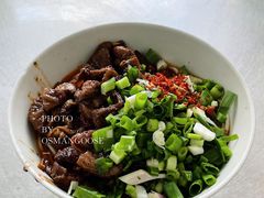 -丁记面馆(凤凰店)