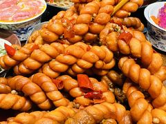 -楠火锅(西单店)