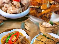 -华源餐厅·海鲜大排档(日月贝店)