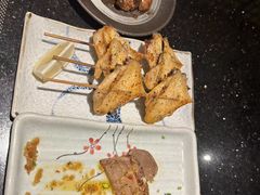 -德川家日本料理(中关村寰太大厦店)