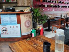-屯屯面(海尔路店)