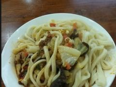 -王菊美食街·王菊面馆(总店)