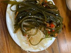 石花菜-阁瑞居闫记卤煮(乔庄北街店)