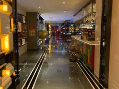 -金樽会所KTV(桂花南路店)