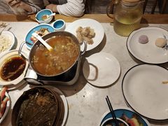 -不倒翁·安徽名菜楼(步行街店)