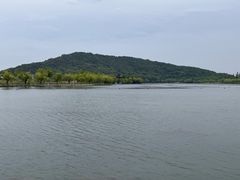 -南北湖风景区