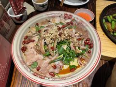 -广府乡下·饭庄(新港东路店)