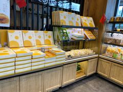 -爱达乐面包生日蛋糕(崇州唐人街店)