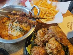 -miss密斯韩餐(平阳景苑店)