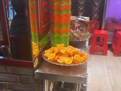 -肖记公安牛肉鱼杂馆·省级非物质文化遗产(三角路直营店)