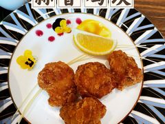 -蟹之国·精品蟹料理(极地店)