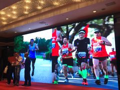 -北京丽景湾国际酒店