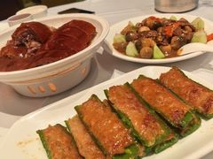 -粥旺庄(芳村店)