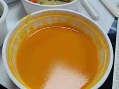 -白熊咖哩(新世界城店)