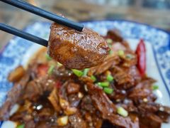 -徽州美食(三十年老店)