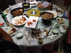 -一块豆腐(英雄山总店)