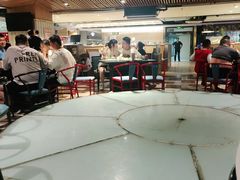 大堂-德得轩烤涮一体自助餐厅(王府井店)