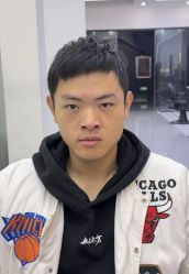 -可大男士理发馆